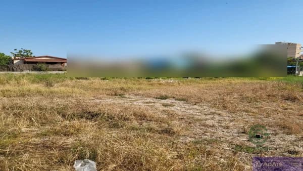 Terreno urbano de 0,076 ha en venta en Bellreguard, Valencia