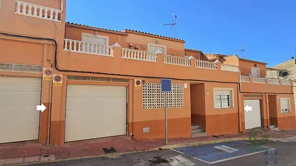 Finca rústica de 0,0138 ha en venta en Monóvar-monòver, Alicante