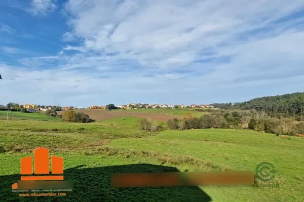Finca rústica de 6,3642 ha en venta en Comillas, Cantabria