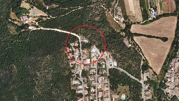 Terreno urbano de 0,0767 ha en venta en Calonge, Girona