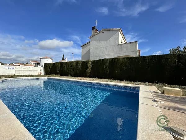 Casa de 0,025 ha en venta en Mont-roig del camp, Tarragona