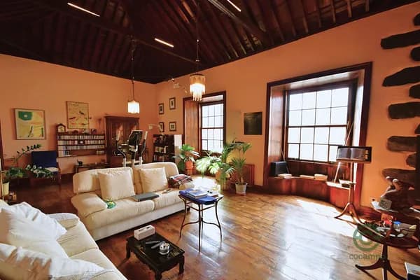 Casa de 0,0639 ha en venta en San cristobal de la laguna, Santa cruz de tenerife