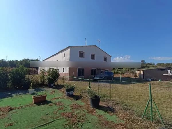 Finca rústica de 0,38 ha en venta en Logrono, La rioja