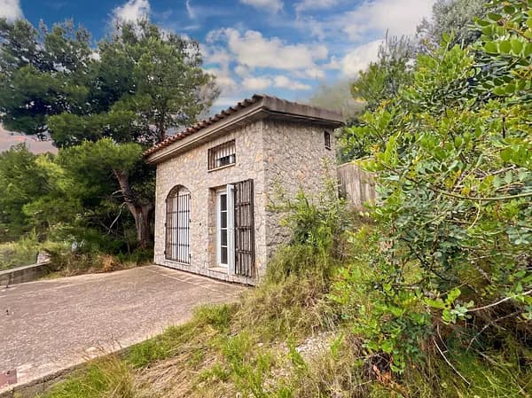 Terreno urbano de 0,0564 ha en venta en Castellon - castello de la plana, Castellon