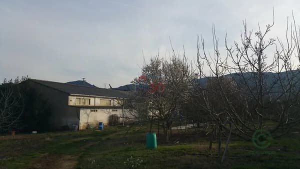 Finca rústica de 0,4 ha en alquiler en Miranda de ebro, Burgos