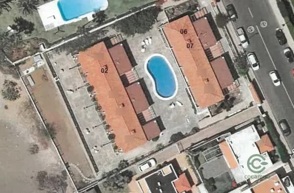 Casa de 0,0537 ha en venta en San bartolome de tirajana, Las palmas