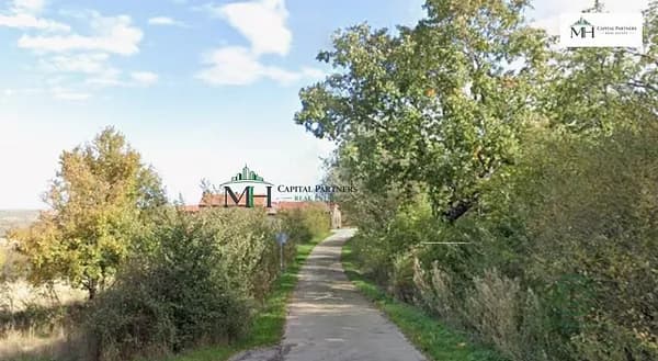 Finca rústica de 0,0896 ha en venta en Ibeas de juarros, Burgos