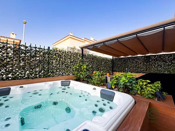 Casa de 0,03 ha en venta en Santa cruz de tenerife