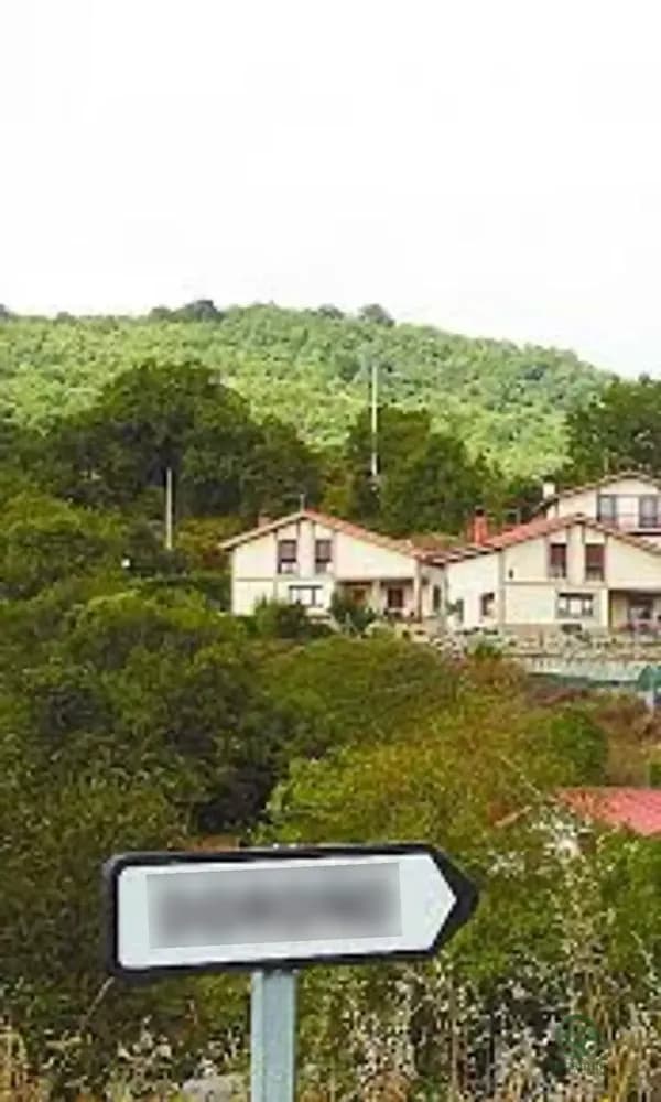Terreno urbano de 0,0642 ha en venta en Condado de trevino, Burgos