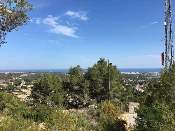 Terreno urbano de 0,1004 ha en venta en Cubelles, Barcelona