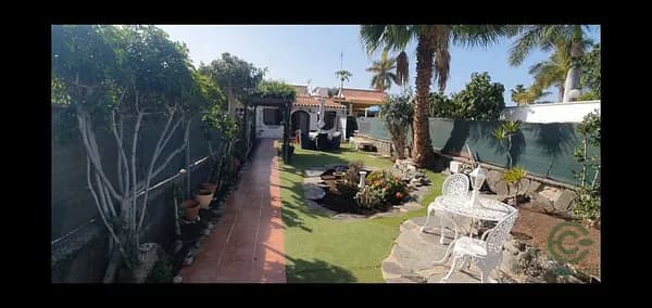 Casa de 0,02 ha en venta en San bartolome de tirajana, Las palmas