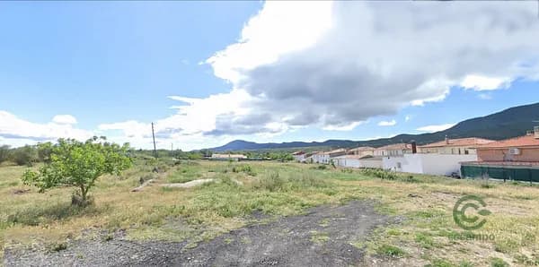 Terreno urbano de 0,3551 ha en venta en Gallipienzo, Navarra