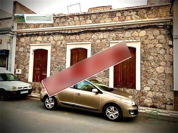 Casa de 0,0265 ha en venta en La aldea de san nicolas, Las palmas