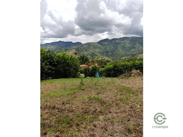 Finca agrícola de 0,1113 ha en venta en Antioquia