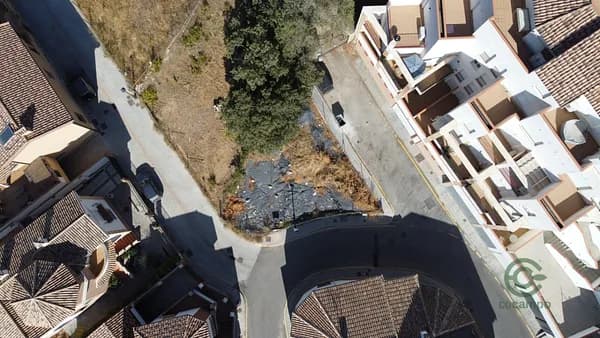 Terreno urbano de 0,0234 ha en venta en Guejar sierra, Granada