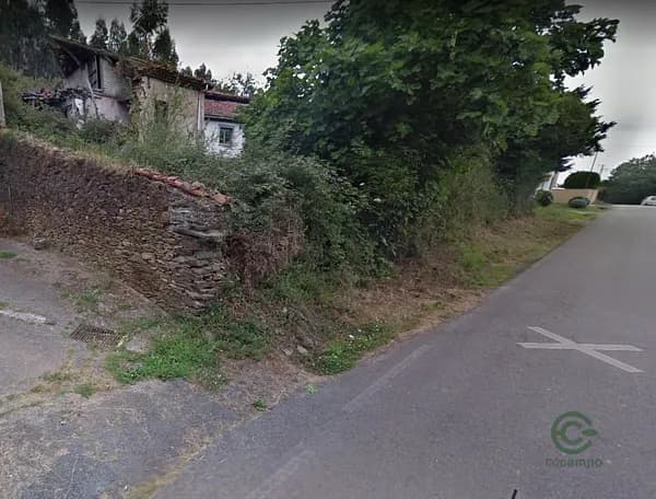 Finca agrícola de 0,17 ha en venta en Asturias