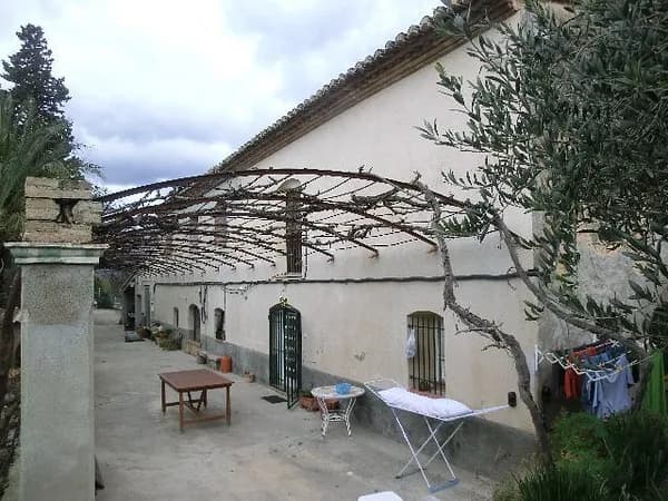 Finca rústica de 2,52 ha en venta en Tortosa, Tarragona