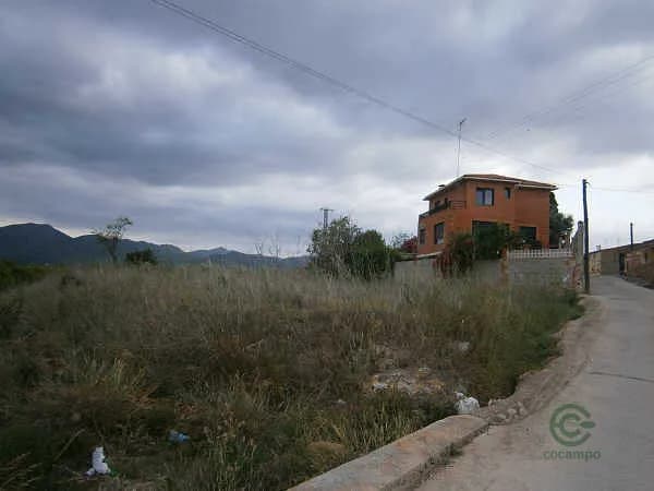 Casa de 0,0047 ha en venta en Canals, Valencia