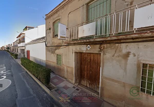 Casa de 0,0208 ha en venta en Calzada de calatrava, Ciudad real