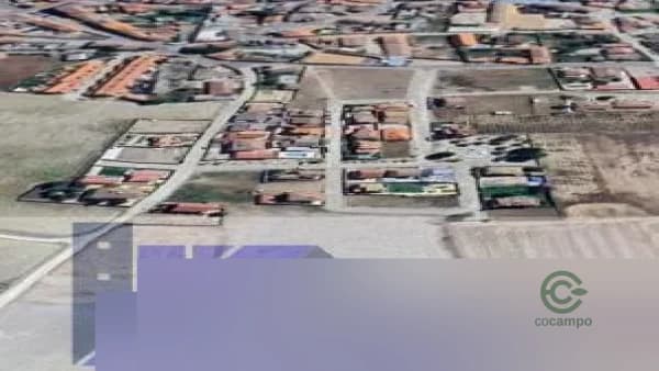 Terreno urbano de 1,04 ha en venta en Traspinedo, Valladolid
