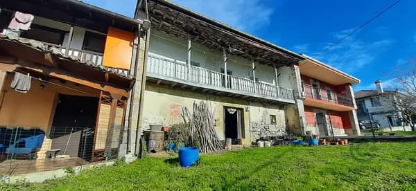 Casa de 0,22 ha en venta en Escalante, Cantabria