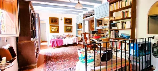 Finca rústica de 3,3203 ha en venta en Relleu, Alicante