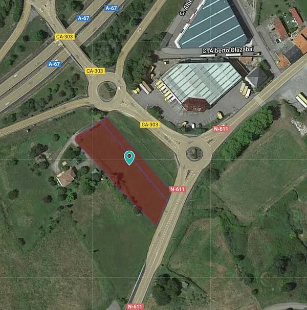 Spot image