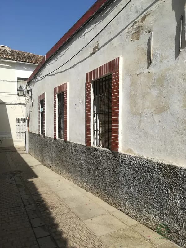 Casa de 0,0194 ha en venta en Cordoba, Cordoba