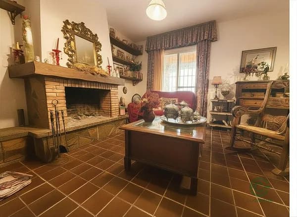 Casa de 0,0407 ha en venta en Algeciras, Cadiz