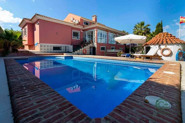 Casa de 0,049 ha en venta en Badajoz, Badajoz