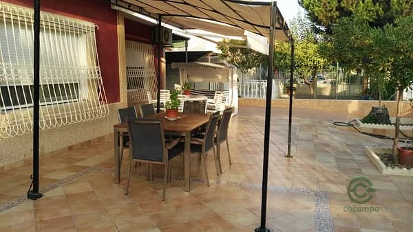 Casa de 0,045 ha en venta en Los alcázares, Murcia