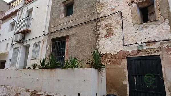 Casa de 0,0153 ha en venta en Sueras - suera, Castellon