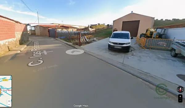 Terreno urbano de 634 ha en venta en León