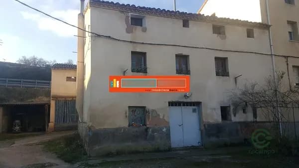 Finca rústica de 0,015 ha en venta en Cenicero, La rioja