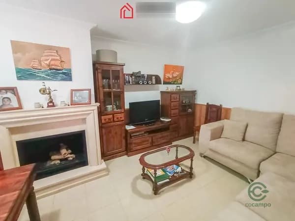 Casa de 0,02 ha en venta en Arcos de la frontera, Cádiz