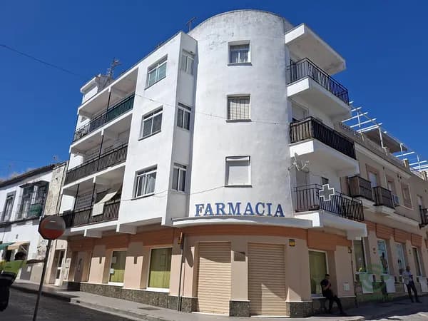 Casa de 0,0409 ha en venta en Sanlucar de barrameda, Cadiz