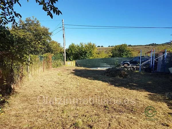 Terreno urbano de 0,04 ha en venta en Valle de mena, Burgos
