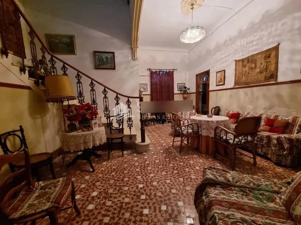 Casa de 0,0474 ha en venta en Monforte del cid, Alicante