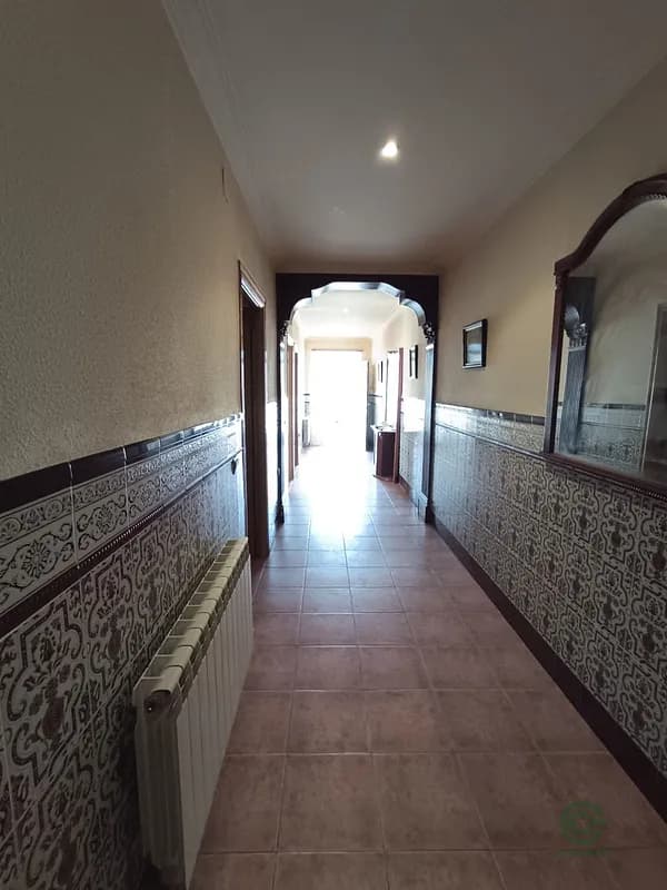 Casa de 0,0272 ha en venta en Argamasilla de alba, Ciudad real