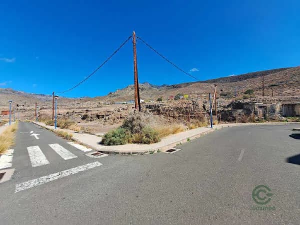 Casa de 1,0095 ha en venta en Las, Las palmas de gran canaria