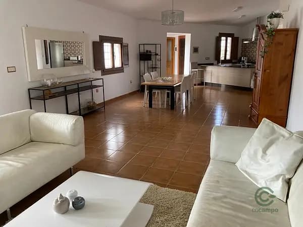 Finca rústica de 1 ha en venta en Murcia