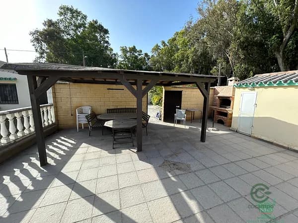 Casa de 0,15 ha en venta en Los barrios, Cádiz