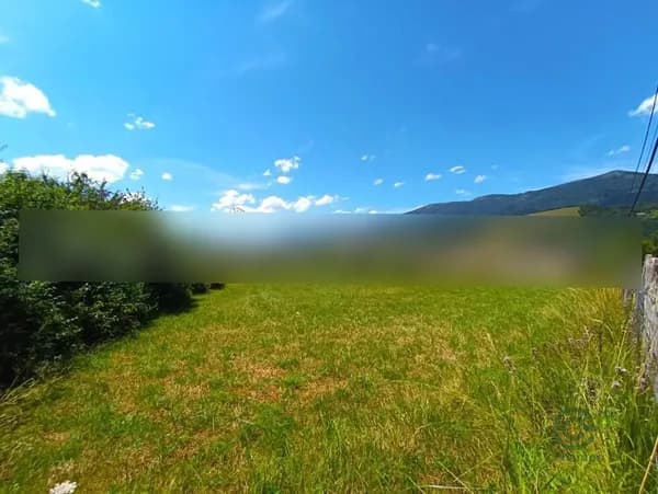 Finca rústica de 0,45 ha en venta en Valle de mena, Burgos