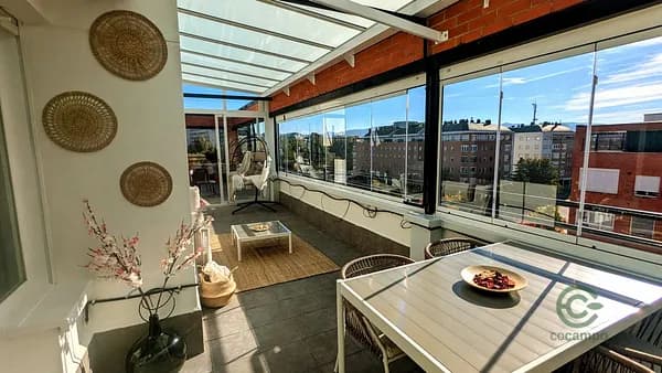 Casa de 0,0073 ha en venta en Vitoria-gasteiz, Alava