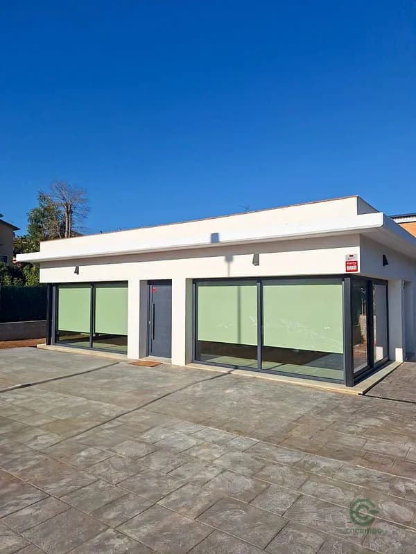 Terreno urbano de 0,0779 ha en venta en L' ametlla del valles, Barcelona