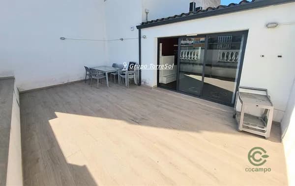 Casa de 0,0116 ha en venta en Tarragona, Tarragona