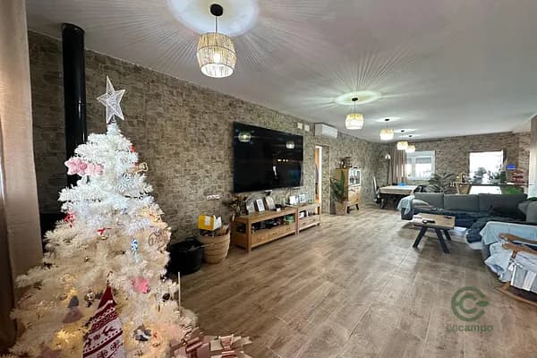 Finca rústica de 0,5191 ha en venta en Dolores, Alicante