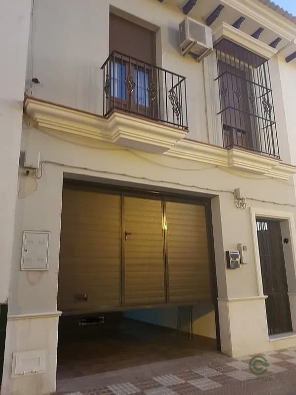 Casa de 0,03 ha en venta en Almonte, Huelva