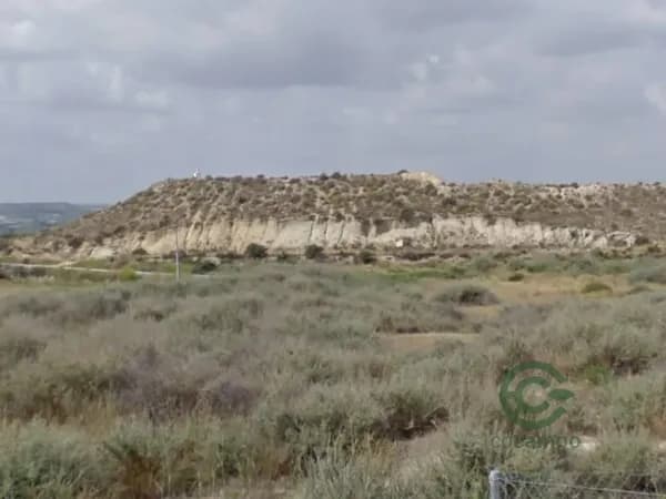 Finca rústica de 4 ha en venta en Murcia