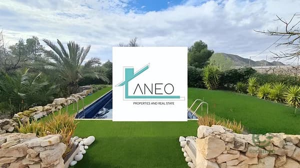 Casa de 1,97 ha en venta en Monforte del cid, Alicante